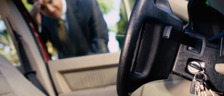 24 hour car locksmith in Mountain House