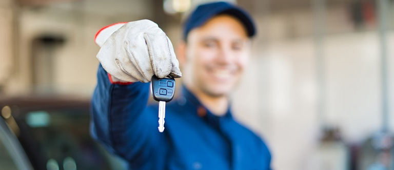 24 hour Mobile locksmith in Mountain House