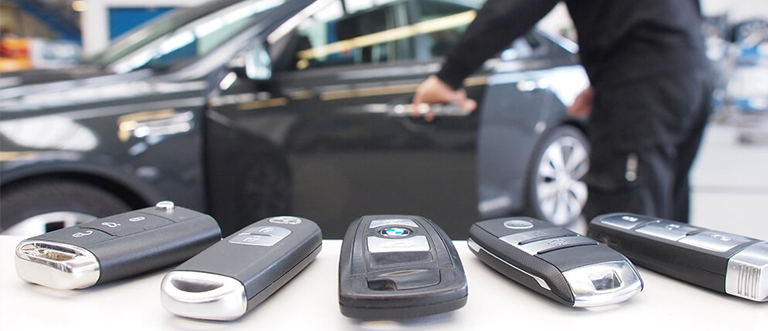 Automotive Locksmith Mountain House