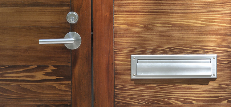 Electric Front Door Lock Repair Mountain House