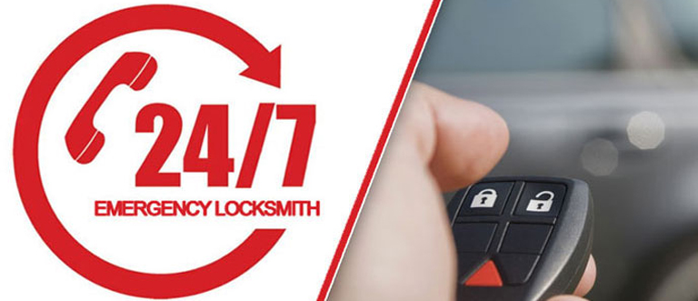 Emergency Locksmith Mountain House