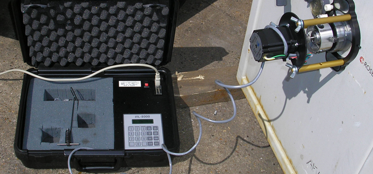 Safe Unlocking Mountain House