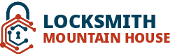 Locksmith Mountain House